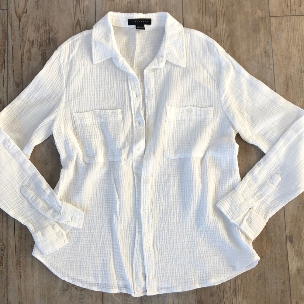 Sanctuary womens shirt